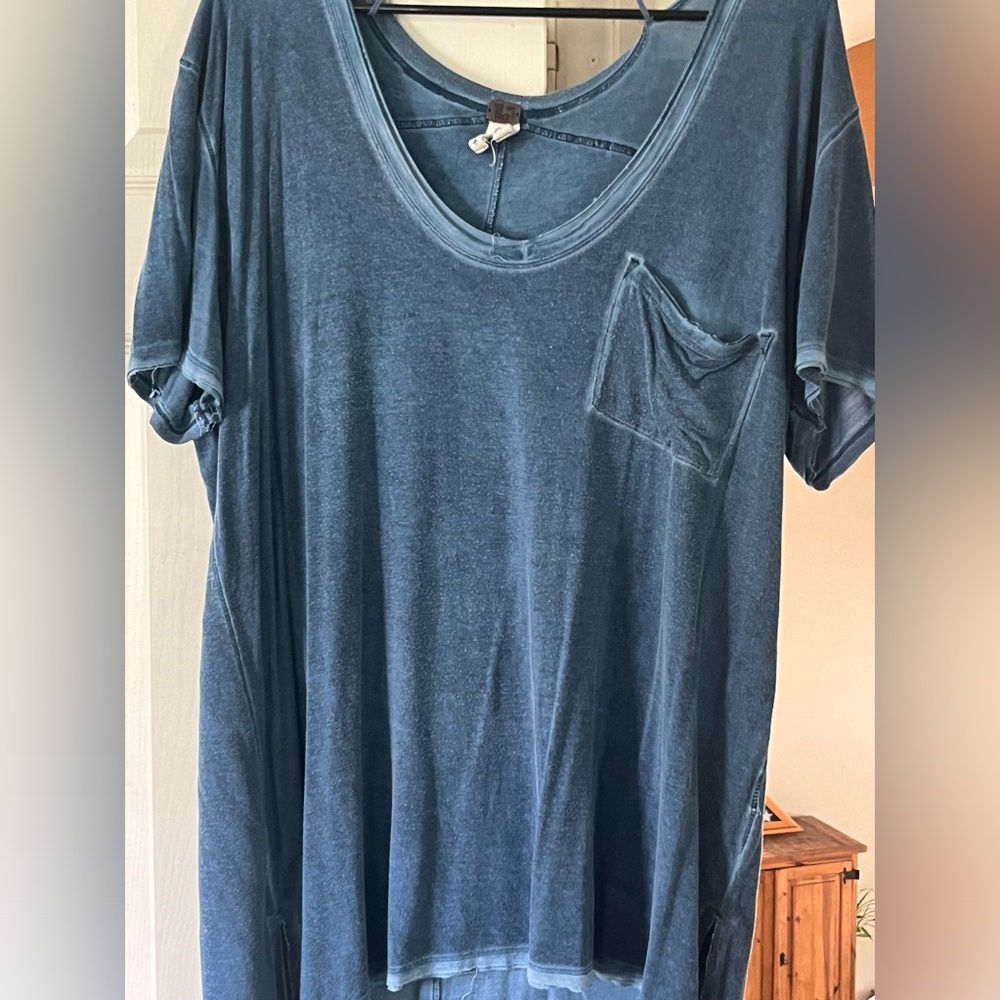 Free People TShirt